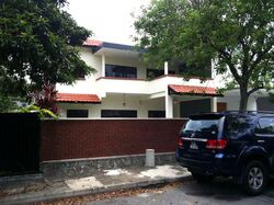 Shamrock Park (D10), Semi-Detached #571110431